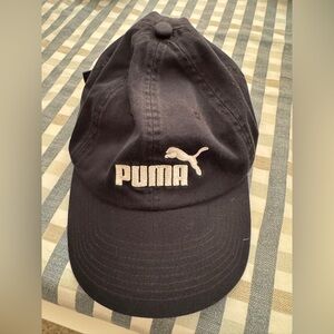 Pre-Owner Puma Hat